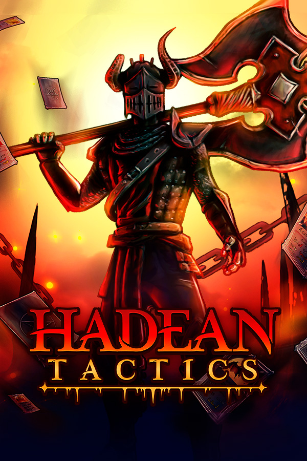 Hadean Tactics